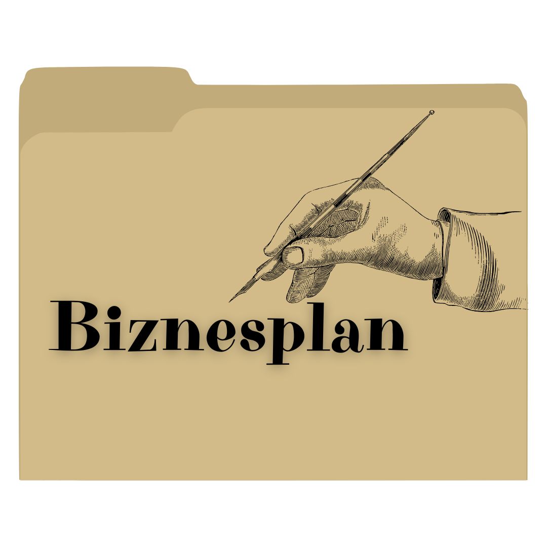 Biznesplan Szyty na Miarę